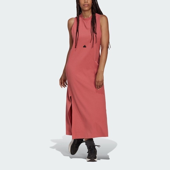 Adidas Rib Dress Crewneck sz XXL - Picture 3 of 15